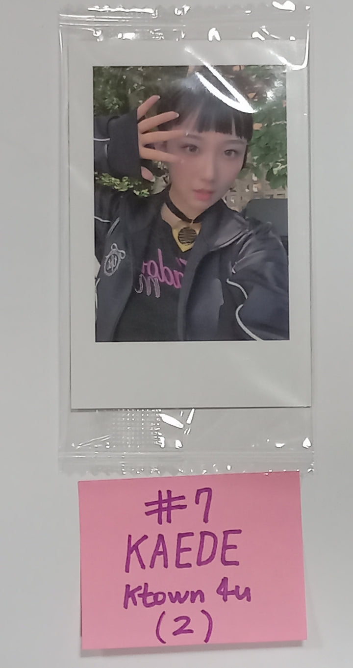 TripleS "LOVElution : MUHAN" - Ktown4U Fansign Event Photocard [23.09.01] - HALLYUSUPERSTORE