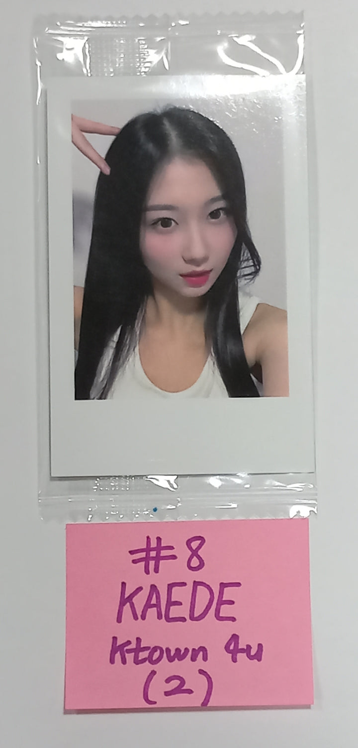 TripleS "LOVElution : MUHAN" - Ktown4U Fansign Event Photocard [23.09.01] - HALLYUSUPERSTORE