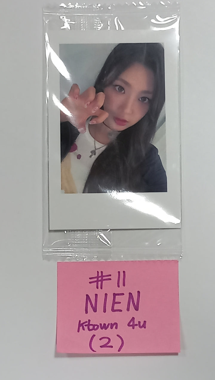 TripleS "LOVElution : MUHAN" - Ktown4U Fansign Event Photocard [23.09.01] - HALLYUSUPERSTORE