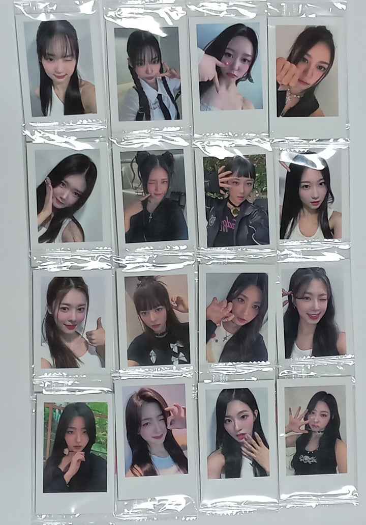 TripleS "LOVElution : MUHAN" - Ktown4U Fansign Event Photocard [23.09.01] - HALLYUSUPERSTORE