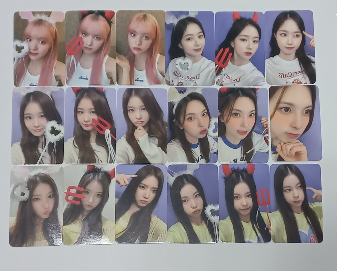 NMIXX "A Midsummer NMIXX’s Dream" - Soundwave Fansign Event Photocard Round 6 [23.09.04] - HALLYUSUPERSTORE