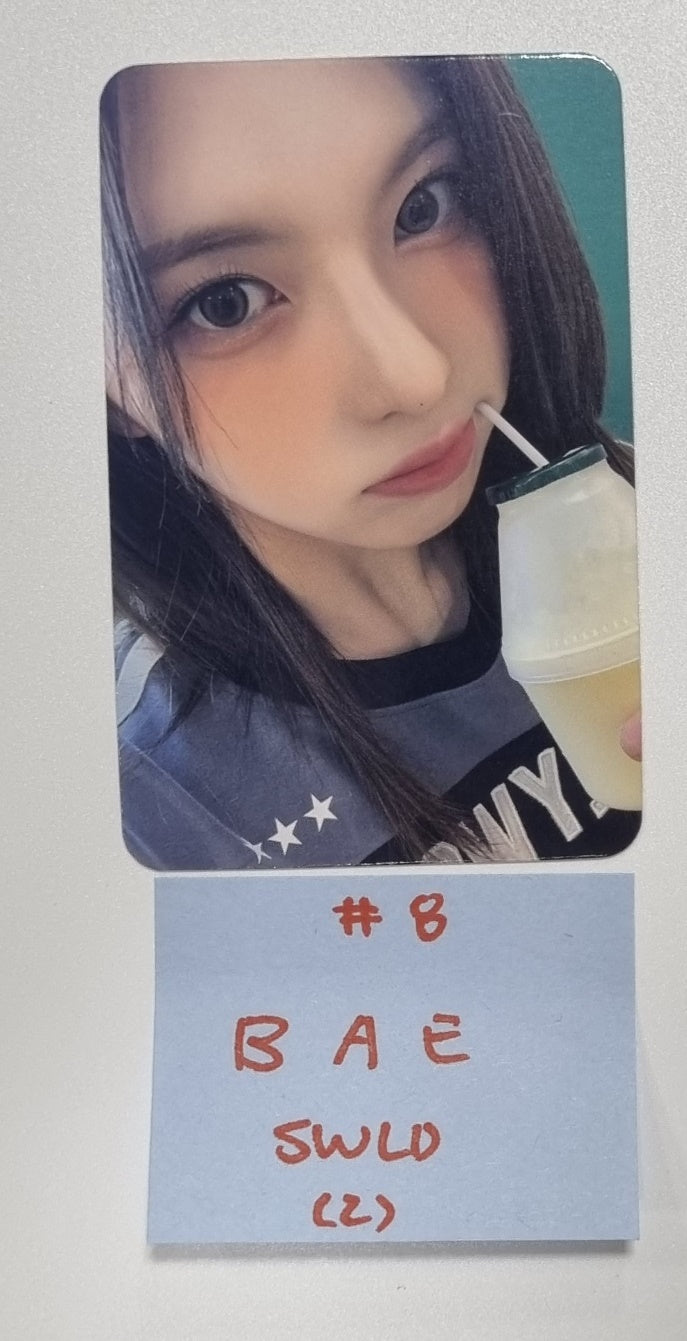NMIXX "A Midsummer NMIXX’s Dream" - Soundwave Lucky Draw Event Photocard [23.09.05] - HALLYUSUPERSTORE