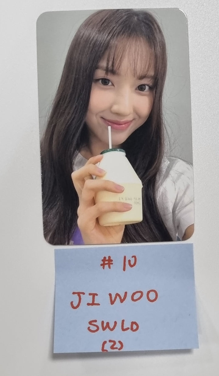 NMIXX "A Midsummer NMIXX’s Dream" - Soundwave Lucky Draw Event Photocard [23.09.05] - HALLYUSUPERSTORE