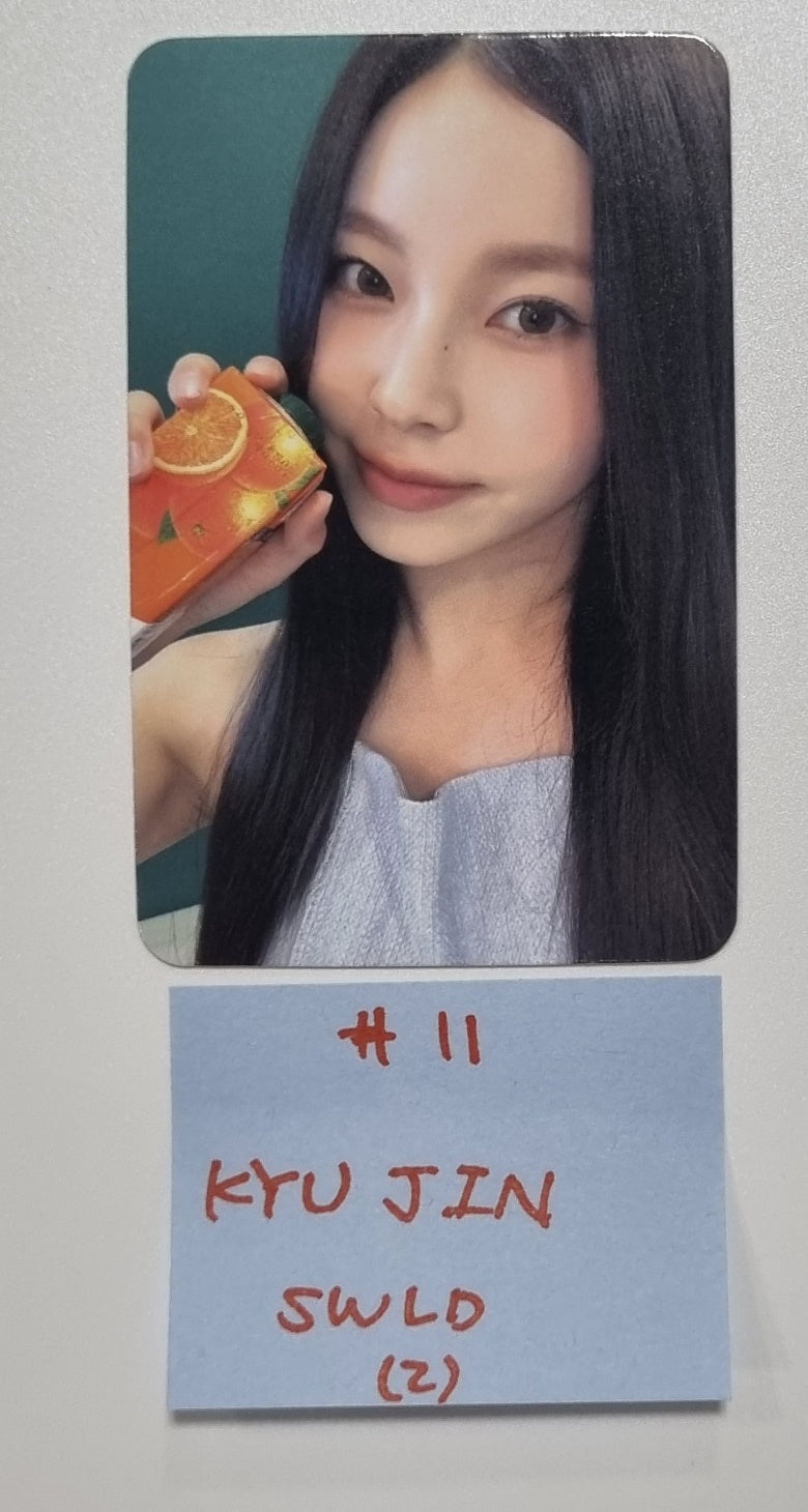 NMIXX "A Midsummer NMIXX’s Dream" - Soundwave Lucky Draw Event Photocard [23.09.05] - HALLYUSUPERSTORE