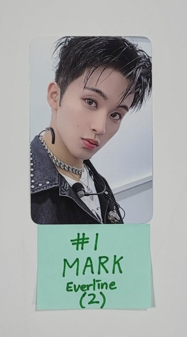 NCT Dream "ISTJ" - Everline Fansign Event Photocard [23.09.06] - HALLYUSUPERSTORE