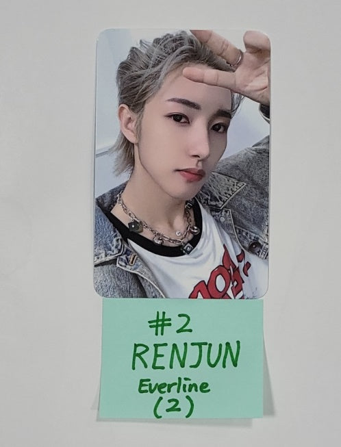 NCT Dream "ISTJ" - Everline Fansign Event Photocard [23.09.06] - HALLYUSUPERSTORE