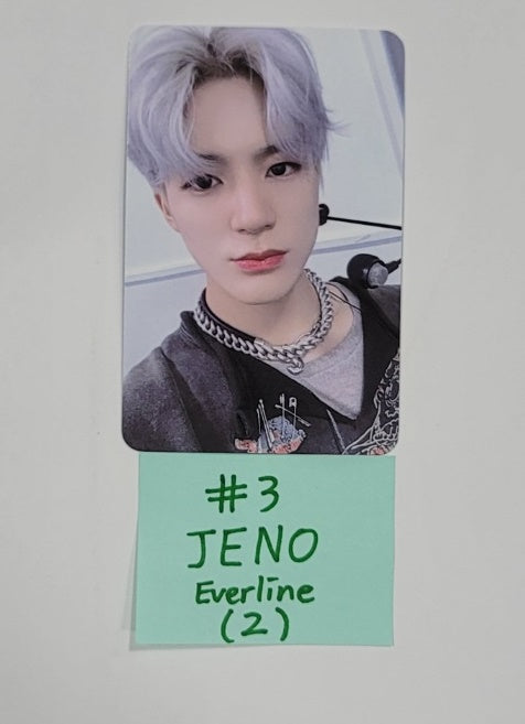 NCT Dream "ISTJ" - Everline Fansign Event Photocard [23.09.06] - HALLYUSUPERSTORE