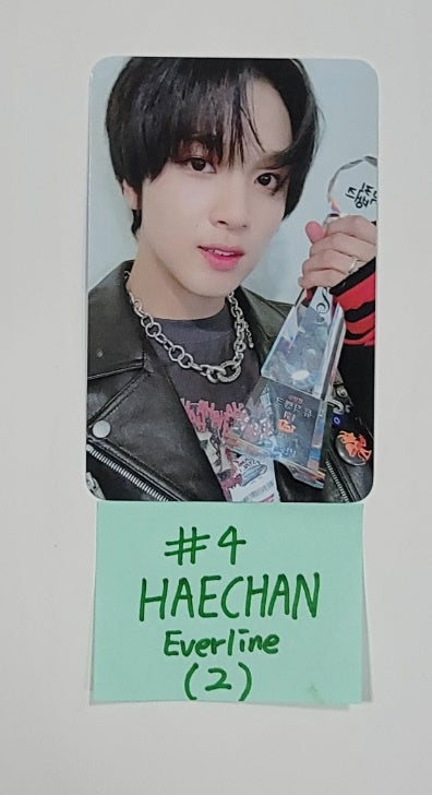 NCT Dream "ISTJ" - Everline Fansign Event Photocard [23.09.06] - HALLYUSUPERSTORE