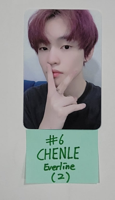 NCT Dream "ISTJ" - Everline Fansign Event Photocard [23.09.06] - HALLYUSUPERSTORE