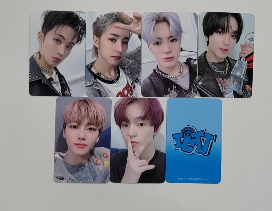 NCT Dream "ISTJ" - Everline Fansign Event Photocard [23.09.06] - HALLYUSUPERSTORE