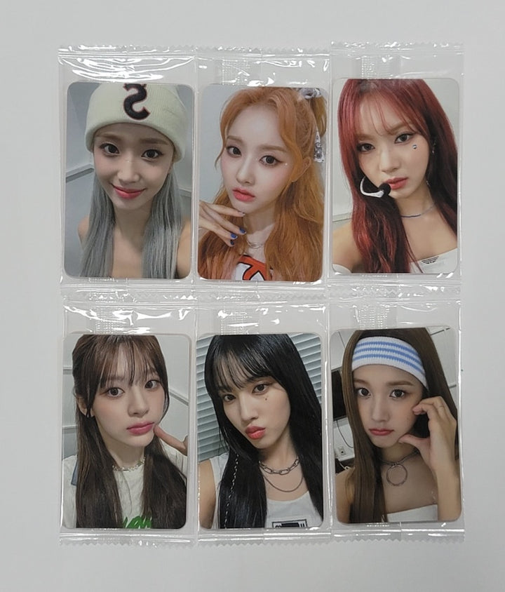 STAYC "TEENFRESH" - Ktown4U Fansign Event Photocard [Digipack Ver] [23.09.06] - HALLYUSUPERSTORE