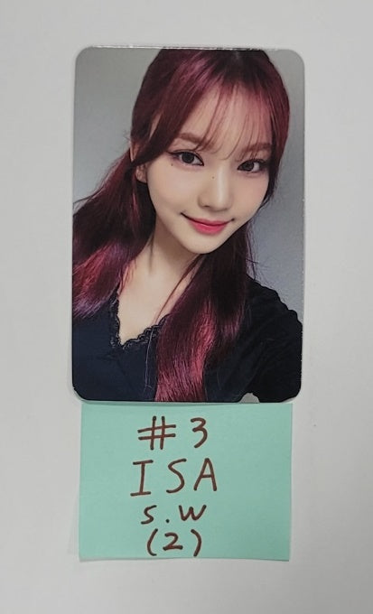 STAYC "TEENFRESH" - Soundwave Fansign Event Photocard [23.09.06] - HALLYUSUPERSTORE
