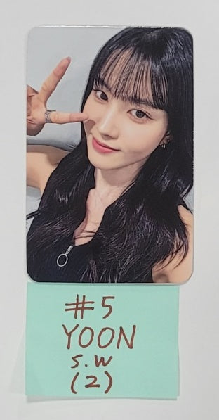 STAYC "TEENFRESH" - Soundwave Fansign Event Photocard [23.09.06] - HALLYUSUPERSTORE