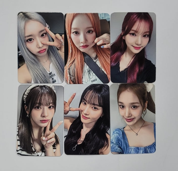 STAYC "TEENFRESH" - Soundwave Fansign Event Photocard [23.09.06] - HALLYUSUPERSTORE