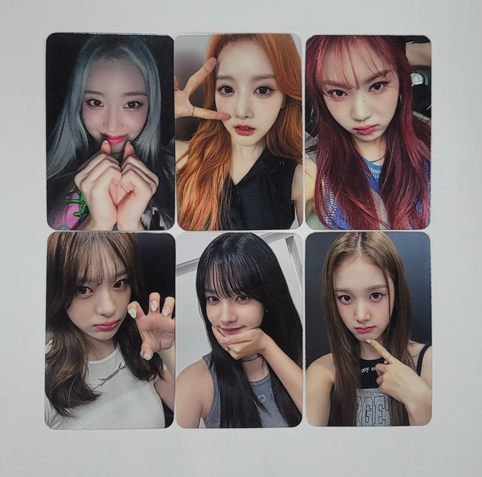 STAYC "TEENFRESH" - Soundwave Fansign Event Photocard [Digipack Ver] [23.09.06] - HALLYUSUPERSTORE
