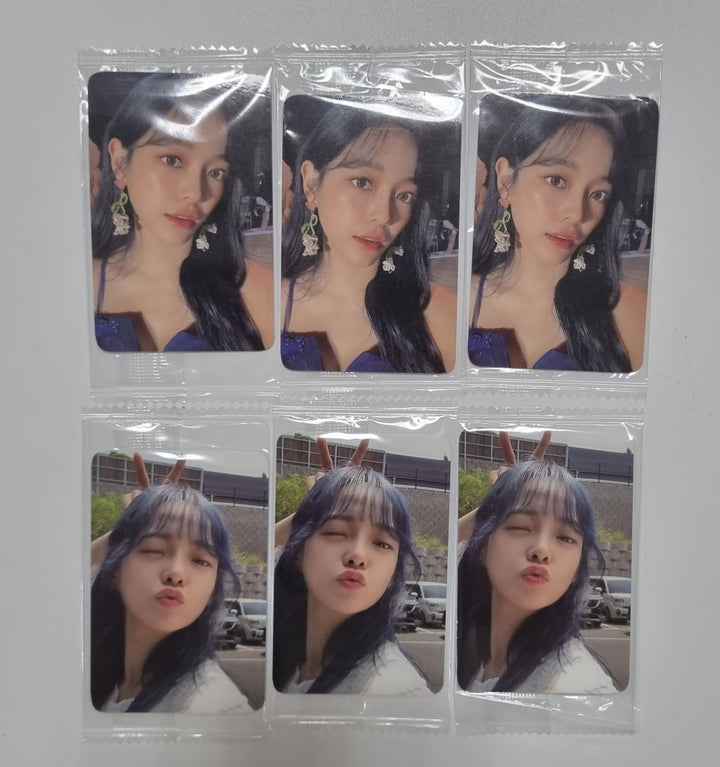 Kim Sejeong "문門" - Ktown4U Pre-Order Benefit Photocard [23.09.06] - HALLYUSUPERSTORE