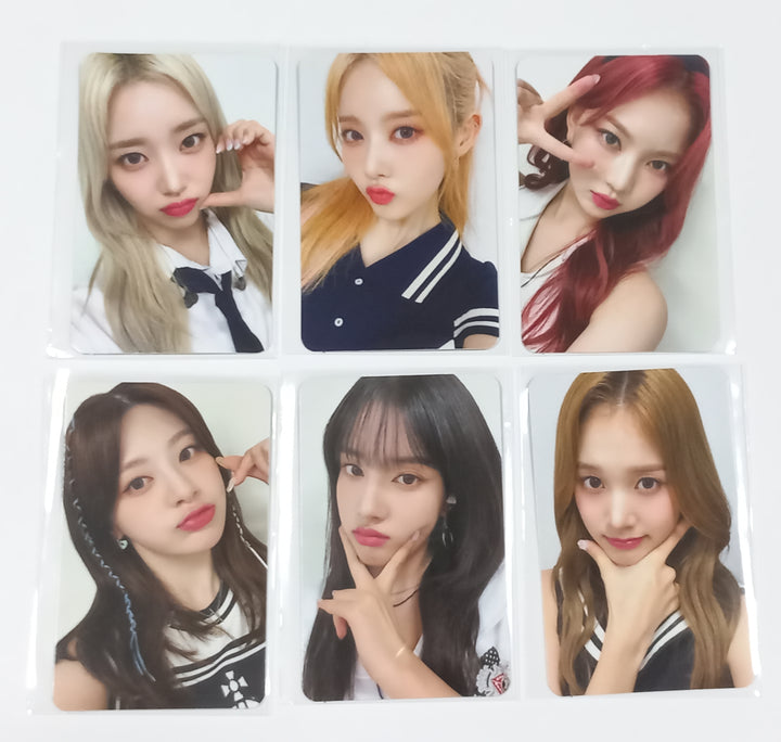 STAYC "TEENFRESH" - Minirecord Fansign Event Photocard [Platform Ver] [23.09.07] - HALLYUSUPERSTORE