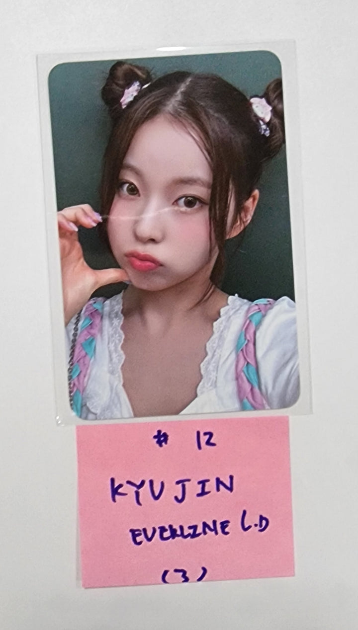 NMIXX "A Midsummer NMIXX’s Dream" - Everline Lucky Draw Event Photocard Round 2 [23.09.07] - HALLYUSUPERSTORE