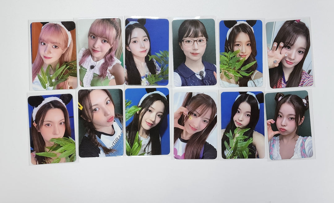 NMIXX "A Midsummer NMIXX’s Dream" - Everline Lucky Draw Event Photocard Round 2 [23.09.07] - HALLYUSUPERSTORE