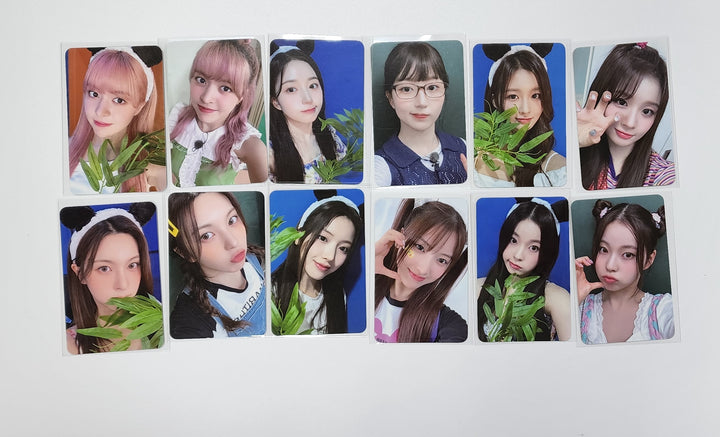 NMIXX "A Midsummer NMIXX’s Dream" - Everline Lucky Draw Event Photocard Round 2 [23.09.07] - HALLYUSUPERSTORE