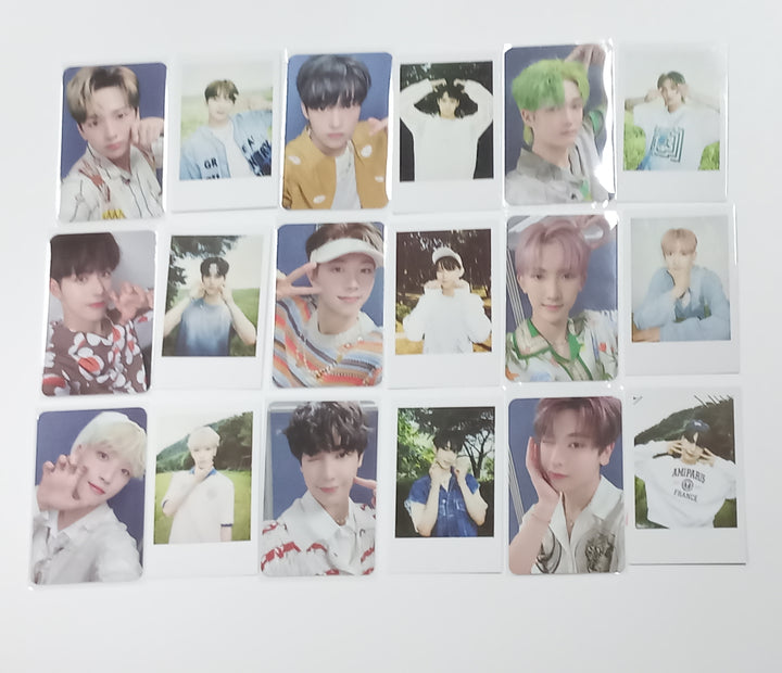 Xikers "Homeboy" - Soundwave Lcuky Draw Event Photocard Round 3 [23.09.07] - HALLYUSUPERSTORE
