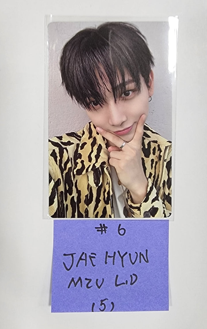 Boynextdoor "WHY.." - [Soundwave, M2U, Powerstation] Lucky Draw Event Photocard [23.09.08] - HALLYUSUPERSTORE