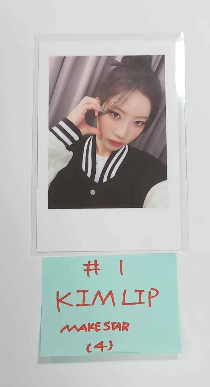 ODD EYE CIRCLE "Version Up"- Dear My Muse Fansign Event Photocard Round 2 [23.09.11] - HALLYUSUPERSTORE