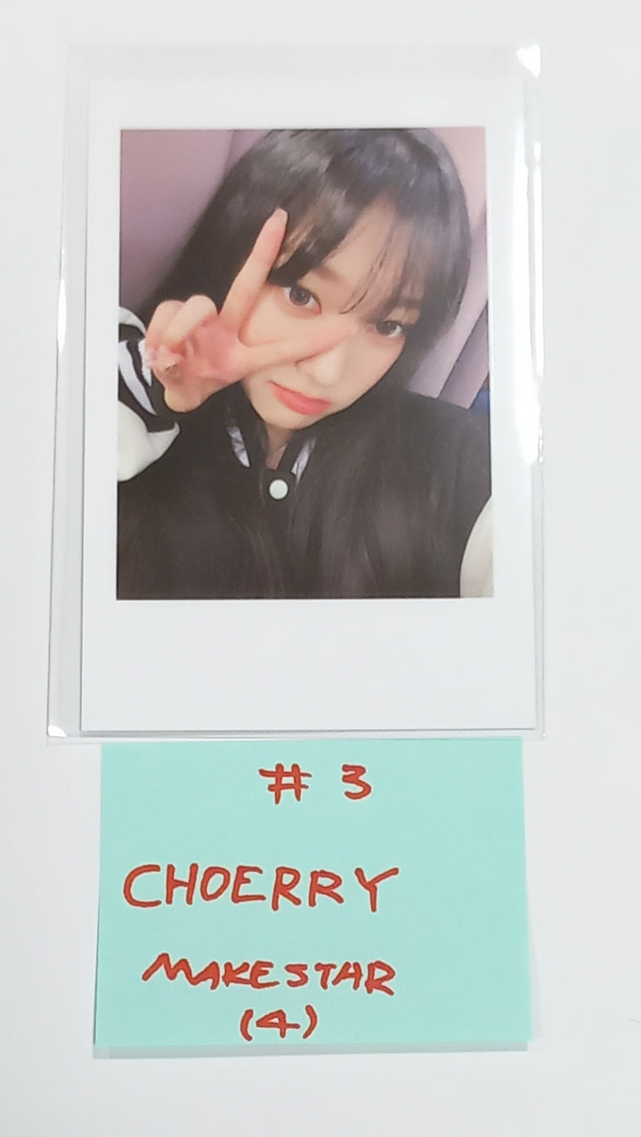 ODD EYE CIRCLE "Version Up"- Dear My Muse Fansign Event Photocard Round 2 [23.09.11] - HALLYUSUPERSTORE