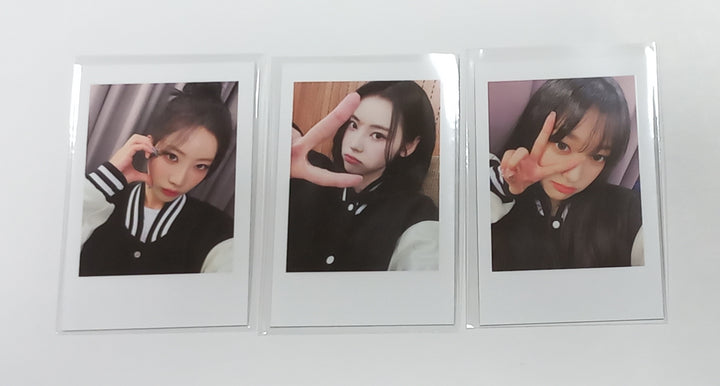 ODD EYE CIRCLE "Version Up"- Dear My Muse Fansign Event Photocard Round 2 [23.09.11] - HALLYUSUPERSTORE