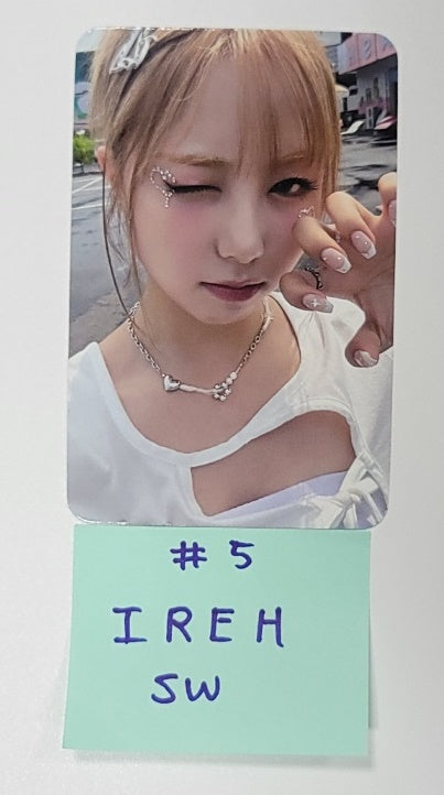 PURPLE KISS "FESTA" - Soundwave Fansign Event Photocard [23.09.11] - HALLYUSUPERSTORE