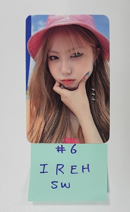PURPLE KISS "FESTA" - Soundwave Fansign Event Photocard [23.09.11] - HALLYUSUPERSTORE