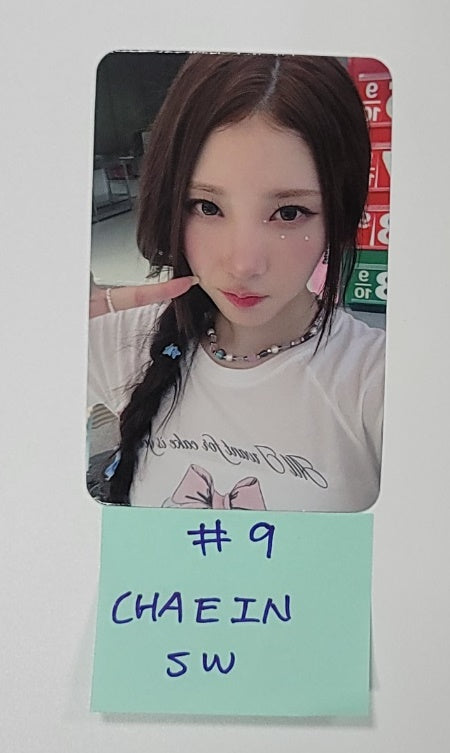 PURPLE KISS "FESTA" - Soundwave Fansign Event Photocard [23.09.11] - HALLYUSUPERSTORE