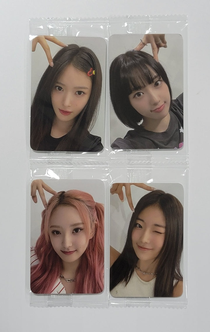 H1-KEY "Seoul Dreaming" - Ktown4U Fansign Event Photocard [23.09.11] - HALLYUSUPERSTORE