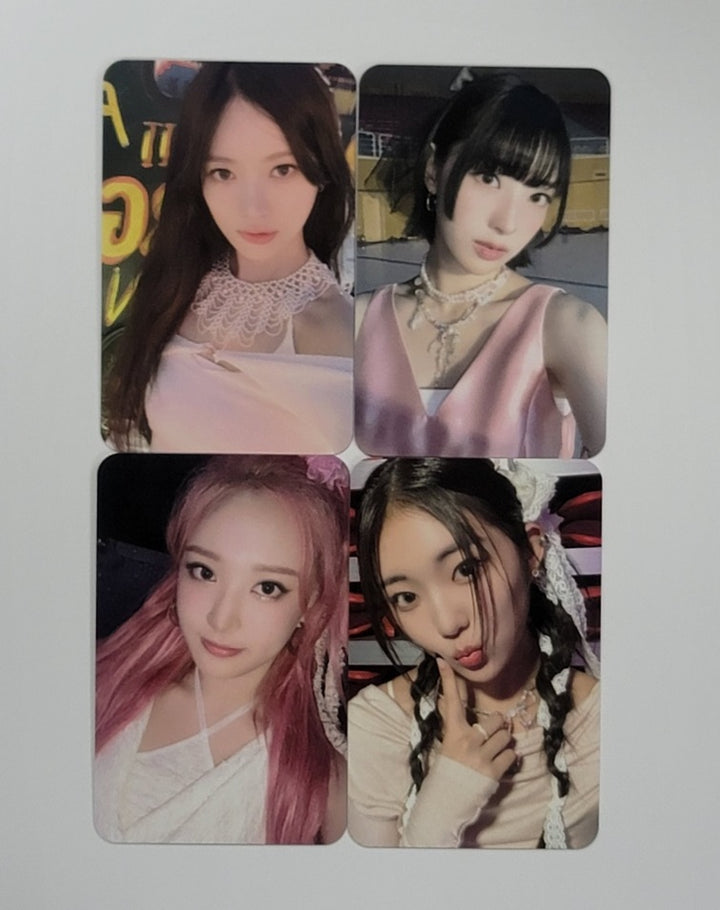 H1-KEY "Seoul Dreaming" - Mihwadang Fansign Event Photocard [23.09.11] - HALLYUSUPERSTORE