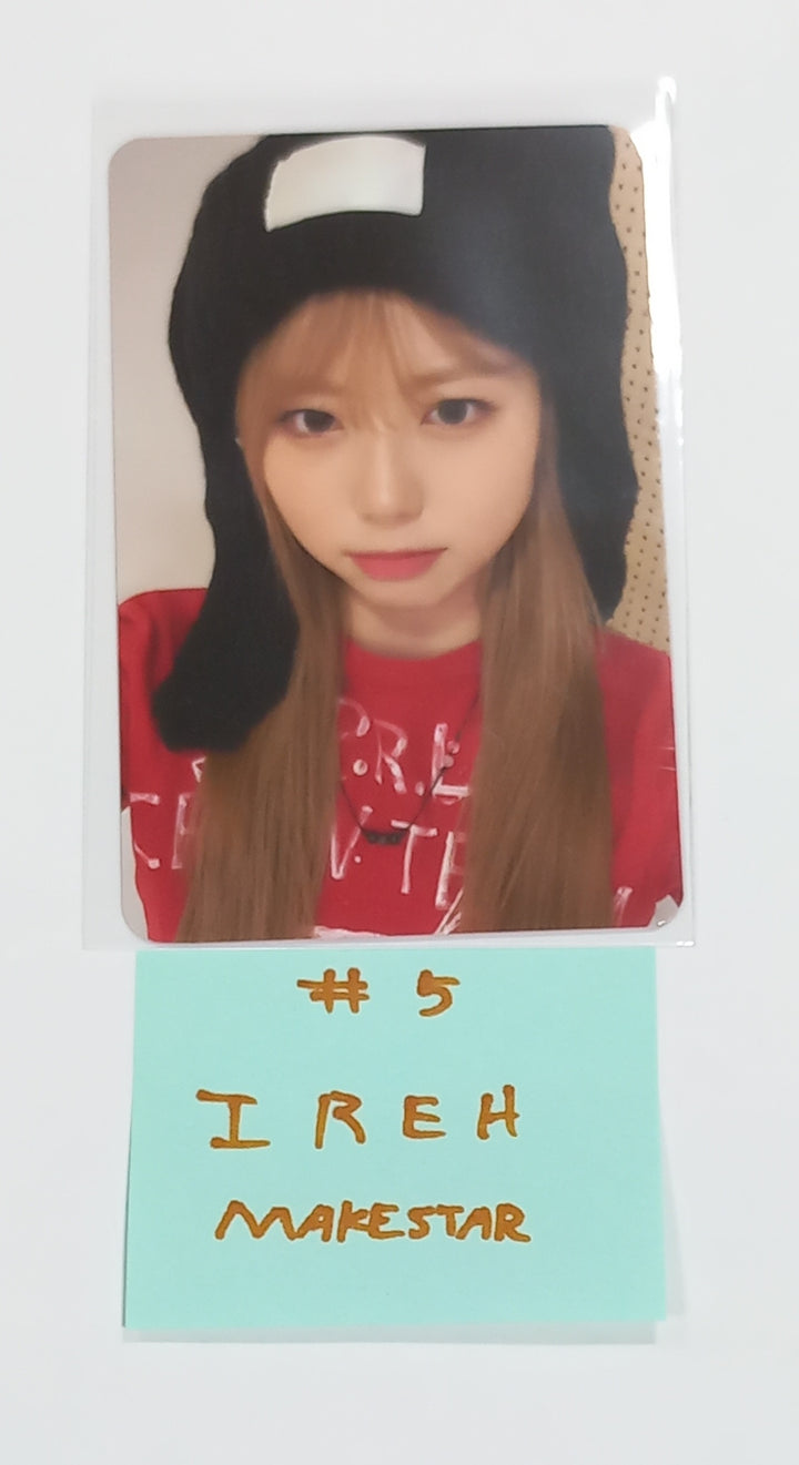 PURPLE KISS "FESTA" - Makestar Fansign Event Photocard [23.09.11] - HALLYUSUPERSTORE