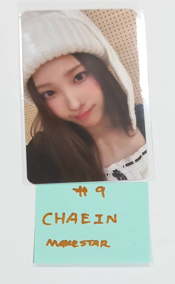 PURPLE KISS "FESTA" - Makestar Fansign Event Photocard [23.09.11] - HALLYUSUPERSTORE