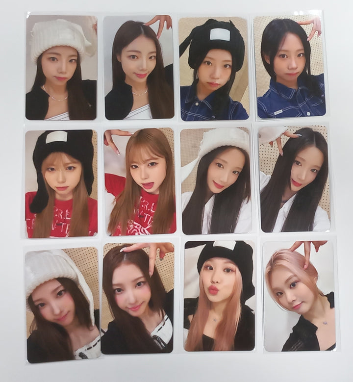 PURPLE KISS "FESTA" - Makestar Fansign Event Photocard [23.09.11] - HALLYUSUPERSTORE