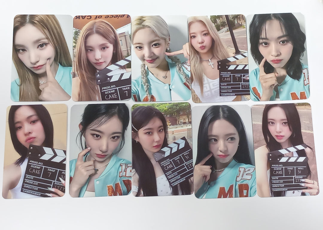 ITZY 'KILL MY DOUBT' - Soundwave Lucky Draw Event Photocard Round 7 [23.09.12] - HALLYUSUPERSTORE