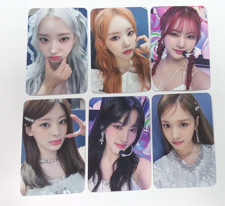 STAYC "TEENFRESH" - Fromm Fansign Event Photocard Round 2 [23.09.12] - HALLYUSUPERSTORE