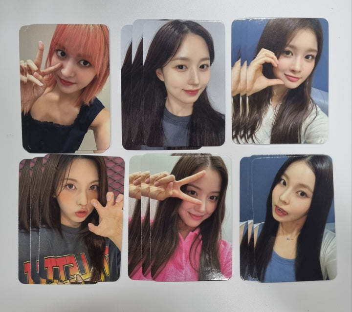 NMIXX "A Midsummer NMIXX’s Dream" - Apple Music Lucky Draw Event Photocard [23.09.13] - HALLYUSUPERSTORE