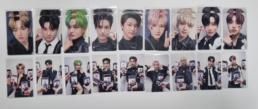 Xikers "HOUSE OF TRICKY : How to Play" - Withmuu Fansign Event Photocard Round 2 [23.09.13] - HALLYUSUPERSTORE