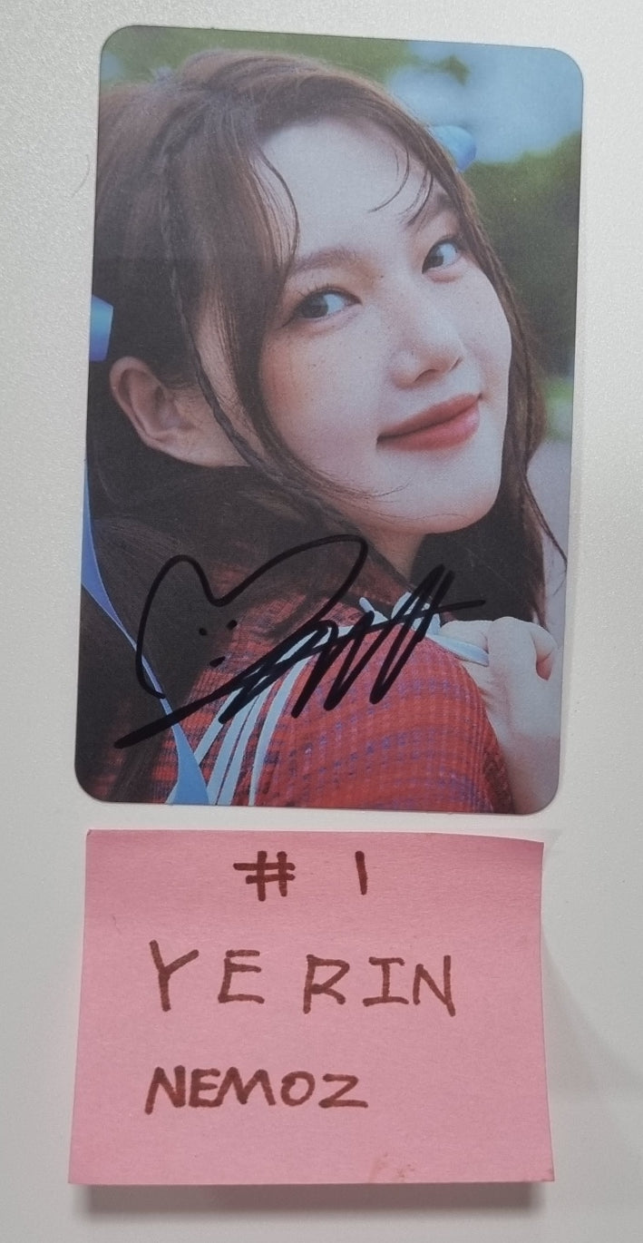YERIN &