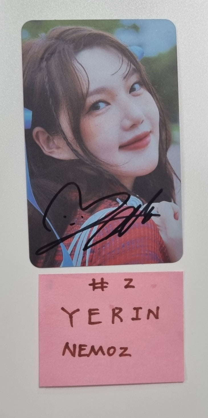YERIN &