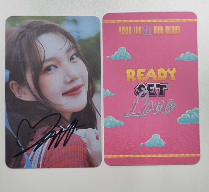 YERIN &