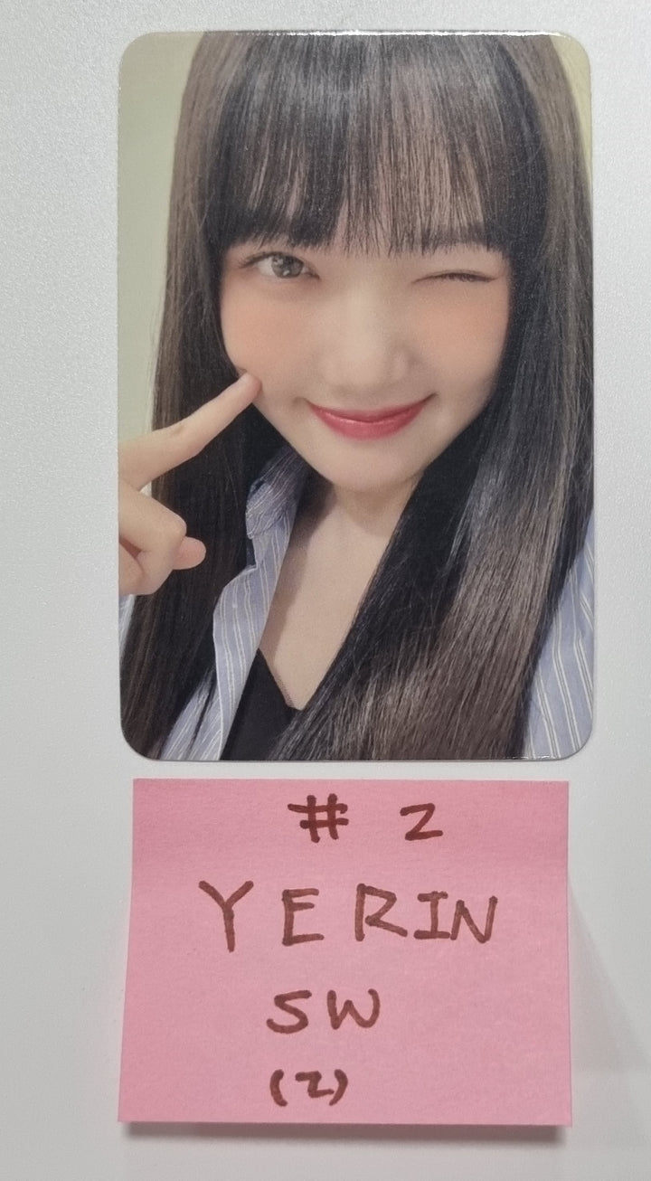 YERIN &
