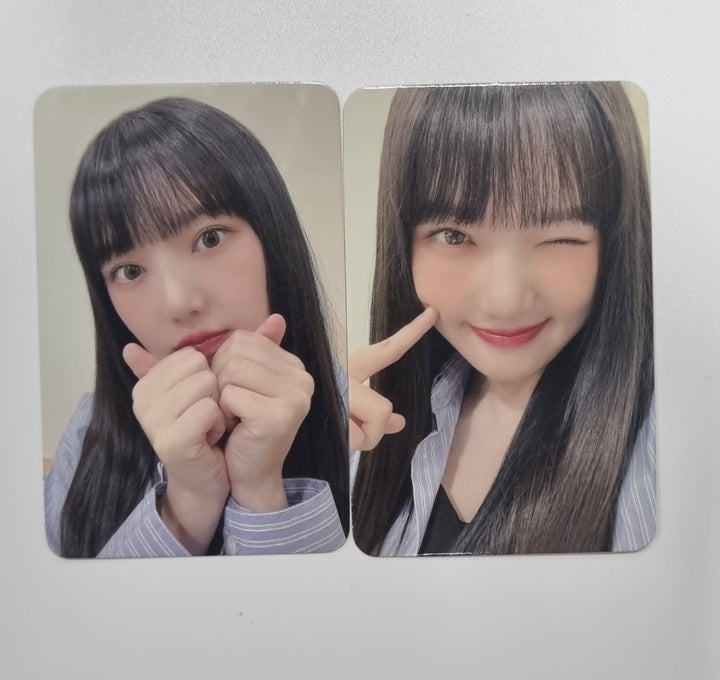 YERIN &
