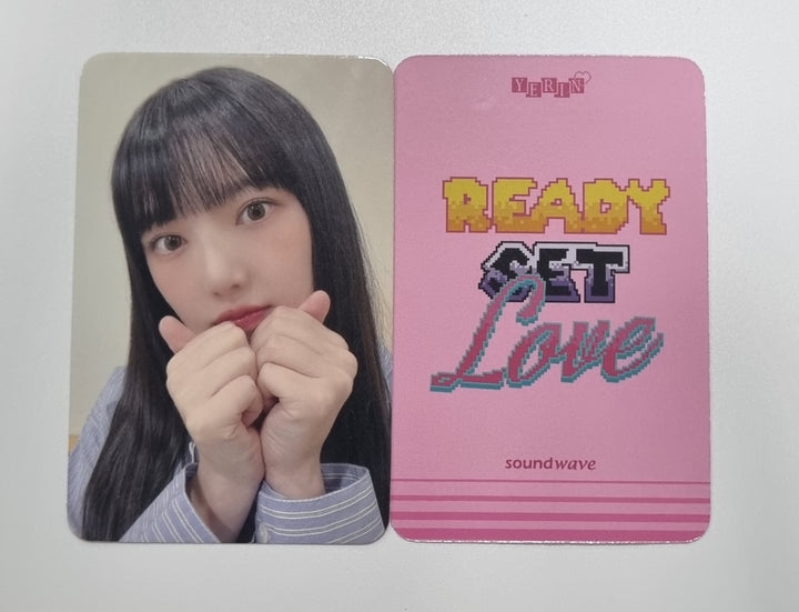 YERIN &