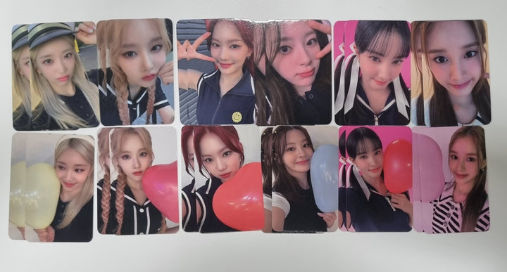 STAYC "TEENFRESH" - BLIP Fansign Event Photocard [Digipack Ver] [23.09.14] - HALLYUSUPERSTORE
