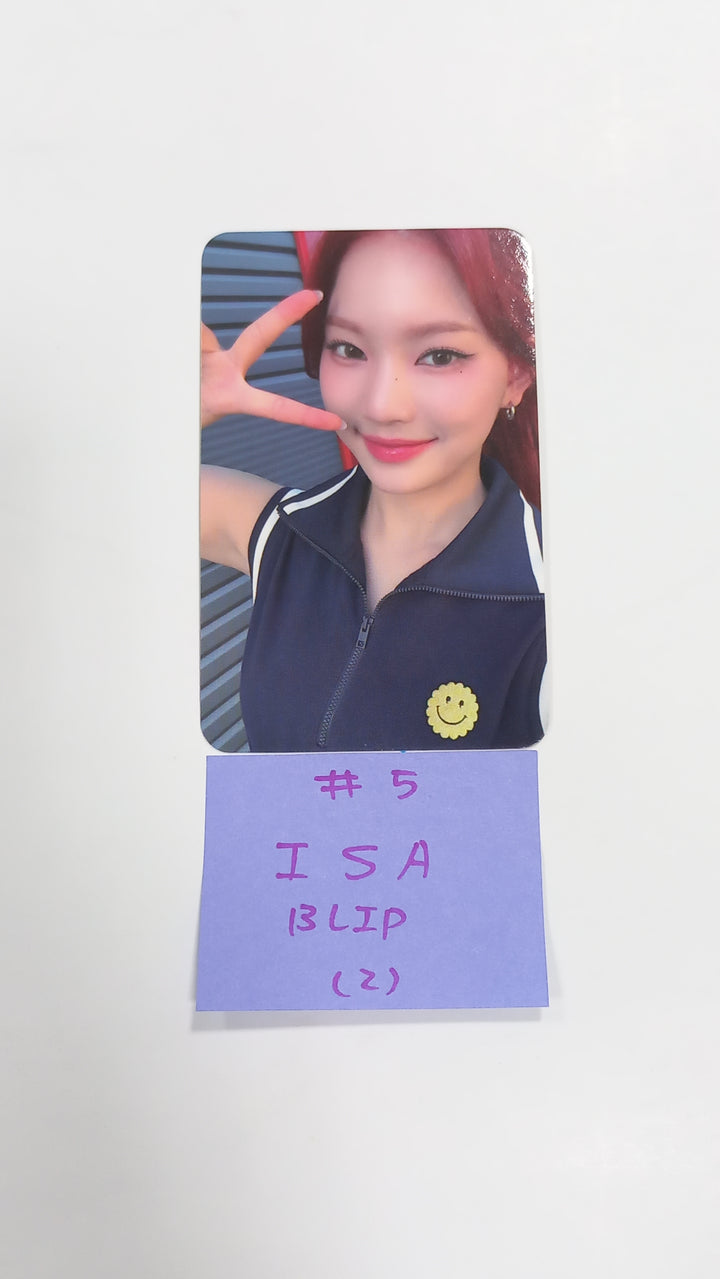 STAYC "TEENFRESH" - BLIP Fansign Event Photocard [Digipack Ver] [23.09.14] - HALLYUSUPERSTORE