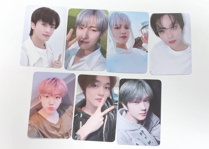 NCT Dream "ISTJ" - Everline Special Event Photocard [23.09.14] - HALLYUSUPERSTORE
